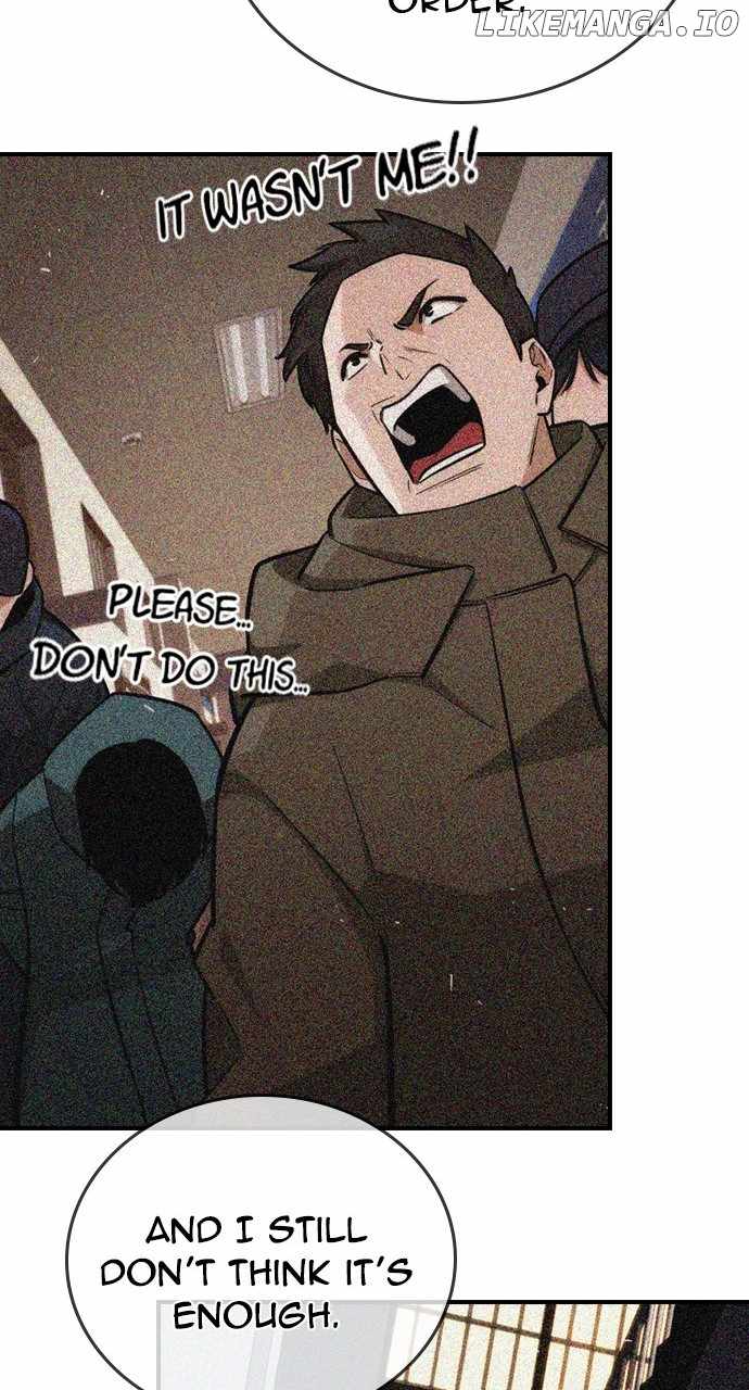 The Regressor Protects Only Me Chapter 28 78